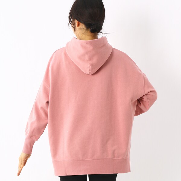 WEB限定】WQ08 HOODIE ロゴパーカー | トゥービーバイ