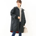 WN67 MANCHES LONGUES モッズコート | トゥービーバイアニエスベー(To 