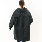 WN67 MANCHES LONGUES モッズコート | トゥービーバイアニエスベー(To 