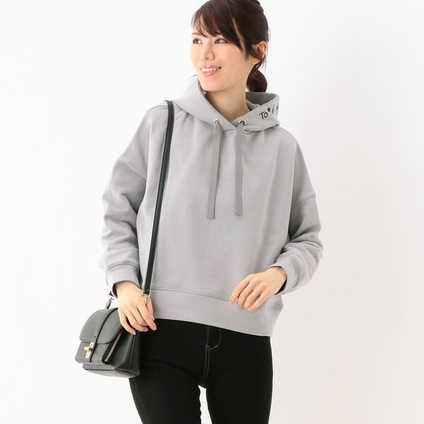 WS44 HOODIE マカロンカラーフーディー | トゥービーバイ