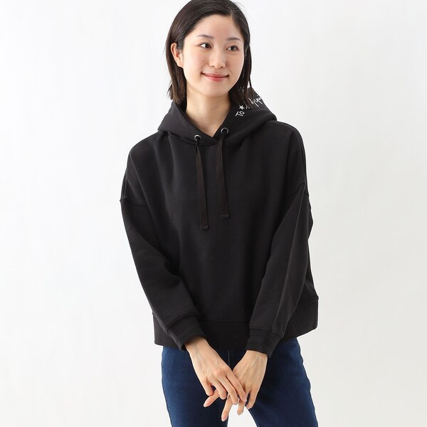 WS44 HOODIE マカロンカラーフーディー | トゥービーバイ