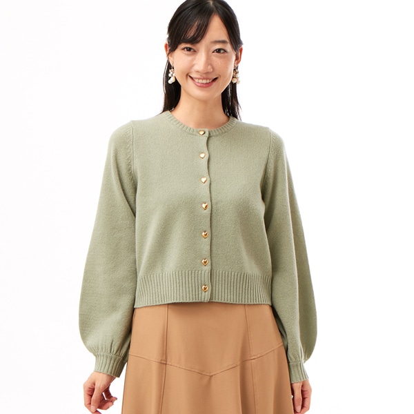 アニエスベー(agnes b.) カーディガン の通販 | マルイウェブ