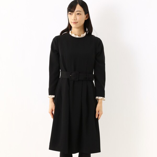 WU05 ROBE ニューアニエスベークラシックワンピース | トゥービーバイ