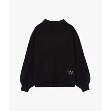 トゥービーバイアニエスベー(To b. by agnes b.)のWM31 PULLOVER ニューソフトニットプルオーバー