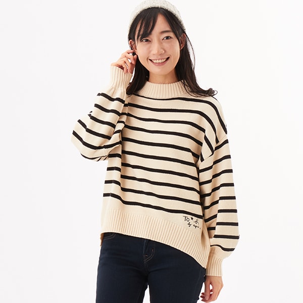 アニエスベー(agnes b.) ニット・セーター の通販 | マルイ