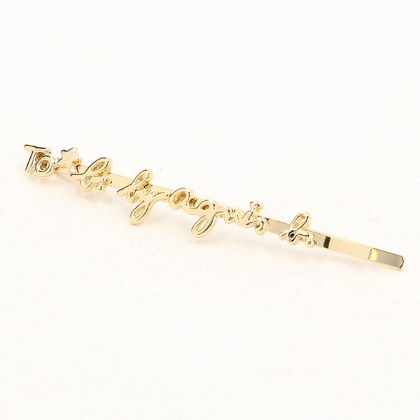 [}C]WQ29 HAIR ACC gD[r[Ss/gD[r[oCAjGXx[iTo b. by agnes b.j S[h 050