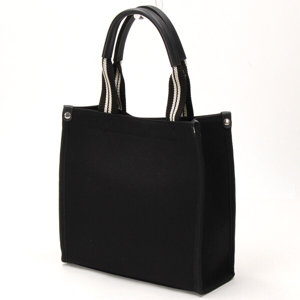 国内即発【agnes b.】WV97 SAC レザーネームミニトートバッグ WV97 SAC レザーネームミニトートバッグ | トゥービーバイ