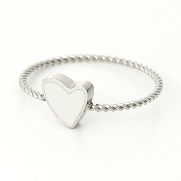 [}C]WX25 RING ~jn[gsL[O/gD[r[oCAjGXx[iTo b. by agnes b.j Vo[ 910