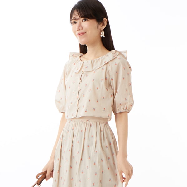 アニエスベー(agnes b.) トップス の通販 | マルイウェブチャネル