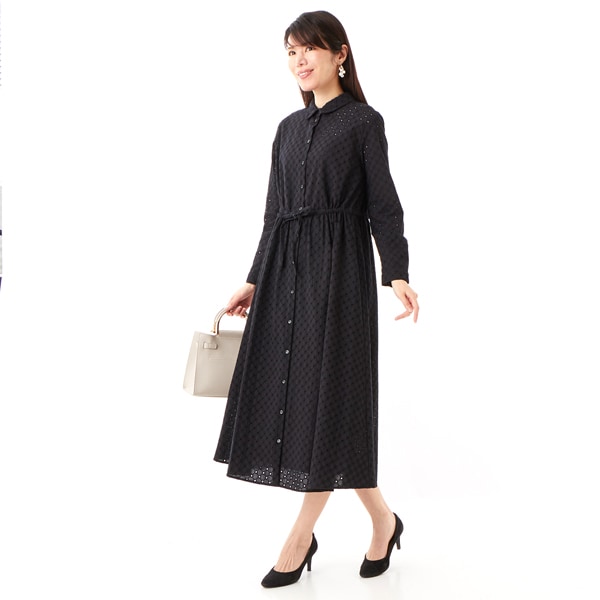 アニエスベー(agnes b.) ワンピースドレス の通販 | マルイ