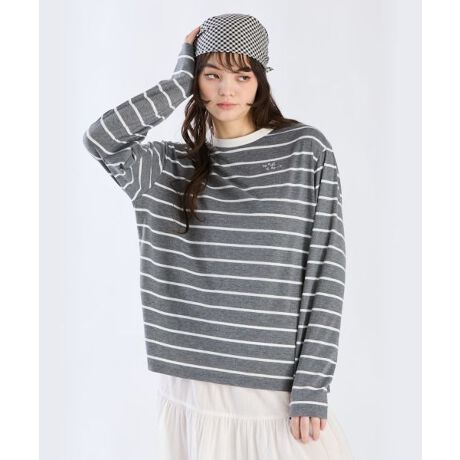 JWAȂꂽ{[_[̒TVcłBƂVGbgŁAbNX̂钅SnB̃|CghJA肰ȂANZgɁBfjV[gpcƍ킹ătɒȂAXJ[gƍ킹ď炵X^Cy߂܂BG߂킸ALR[fBl[gɊ􂷂閜\ACełBYFgF{ |GXe96% |E^4% ʕz 97% |E^3%38(M)F44/oXgF110/F63/gF6840(L)F45/oXgF114/F64/gF68.5fg/171cmApTCY/38[^:6326WX59]