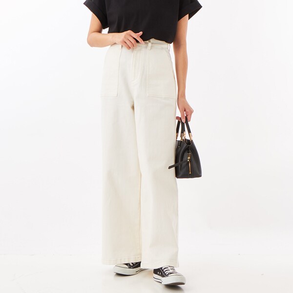 STAFF STYLING DETAILS｜agnès b.｜アニエスベー公式オンライン