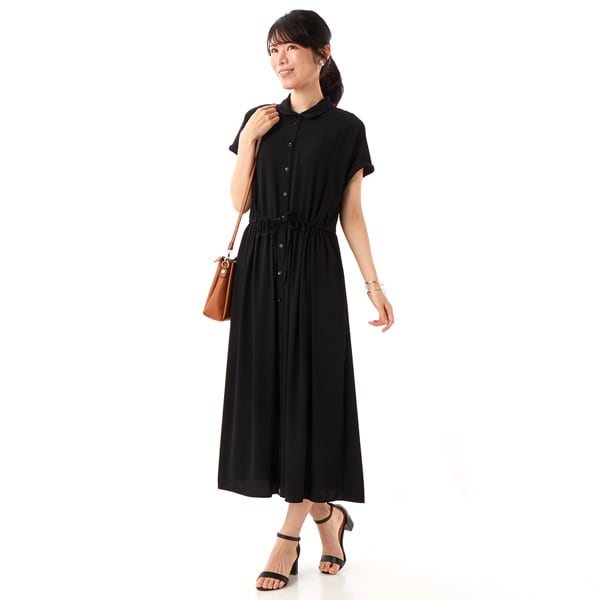 アニエスベー　ワンピース agnes b.｜ニューアニエスベークラシックワンピース | Rakuten