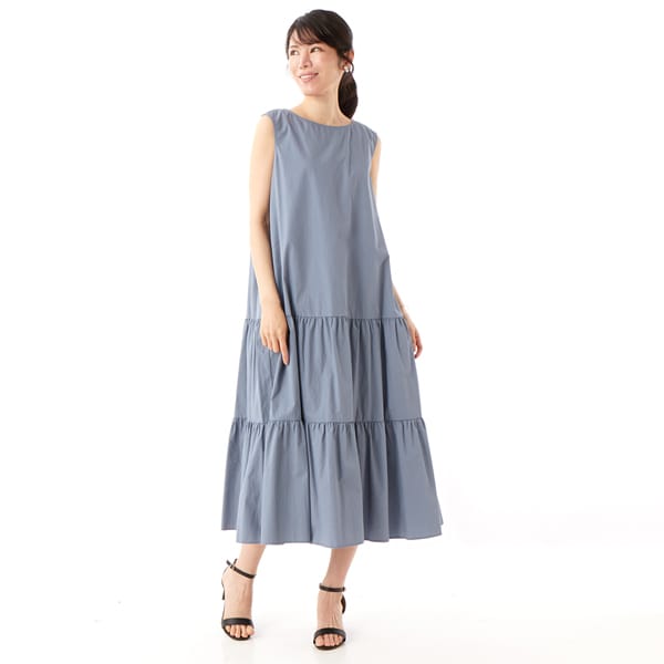 アニエスベー(agnes b.) ワンピースドレス の通販 | マルイ