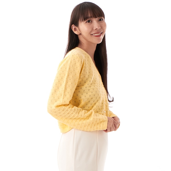 アニエスベー(agnes b.) カーディガン の通販 | マルイウェブ アニエスベー(agnes b.) カーディガン の通販 | マルイウェブ