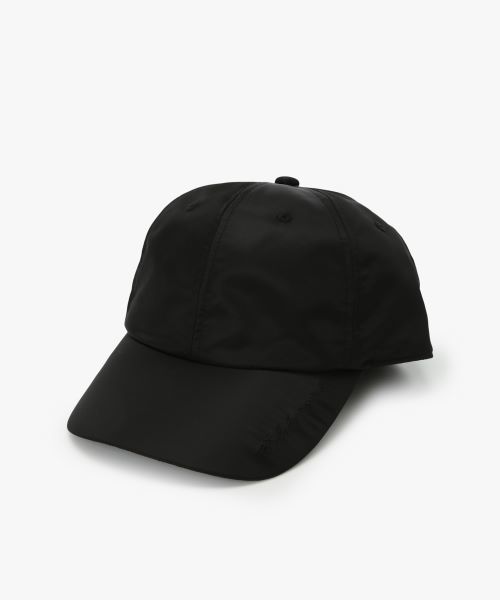 agnès b. ROUGH TRADE キャップ TU ロゴキャップ ｜To b. by agnès b.（トゥービー バイ アニエスベー