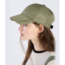 トゥービーバイアニエスベー(To b. by agnes b.)のナイロンキャップ