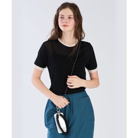 @ׂȓ̃VA[TVćAy₩ȒSn͂łB񌳂Ƒɂ͔zFu炢A肰ȂANZgɁBCi[Ƃ̃C[hy߂A₩Ŕ̂ꖇłB38(M)@F34.5/oXgF87/F21.5/gF4340(L)@F36.5/oXgF89/F22/gF45fg/173cmApTCY/38[^:6345WX72]