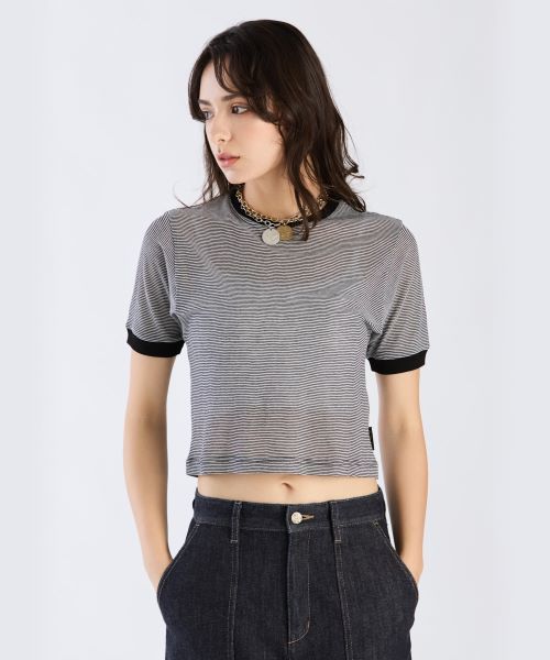 アニエスベー(agnes b.) Tシャツ・カットソー の一覧 | マルイ