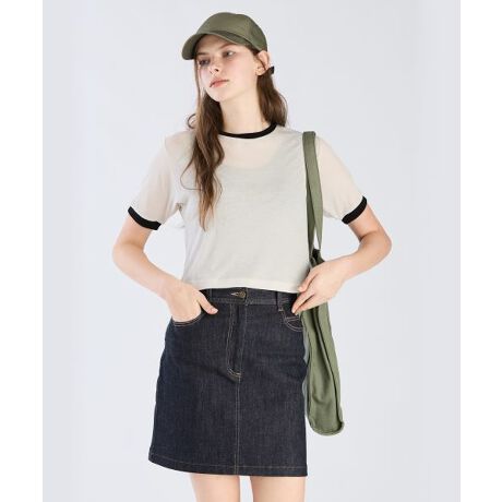 @ׂȓ̃VA[TVćAy₩ȒSn͂łB񌳂Ƒɂ͔zFu炢A肰ȂANZgɁBCi[Ƃ̃C[hy߂A₩Ŕ̂ꖇłB38(M)@F34.5/oXgF87/F21.5/gF4340(L)@F36.5/oXgF89/F22/gF45fg/173cmApTCY/38[^:6345WX72]