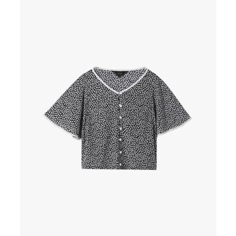 ׂȃt[vgɁAoCJ[pCsOfuEXBtg{^݂̃J[u₳ۂ^AÂȂtF~jo܂BӂƍL鑳CɂȂ̘rRɃJo[AoX̎ꂽVGbg܂B36(S)@oXgF92/䂫F41/gF4438(M)@oXgF96/䂫F43/gF45.540(L)@oXgF101/䂫F46/gF47fg/173cmApTCY/38[^:6349WX74]