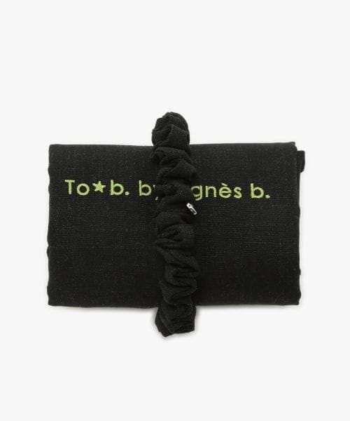 [}C]g[gVVZbg/gD[r[oCAjGXx[iTo b. by agnes b.j ubN 000