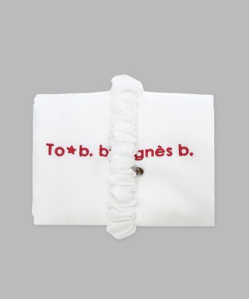 [}C]g[gVVZbg/gD[r[oCAjGXx[iTo b. by agnes b.j zCg 010