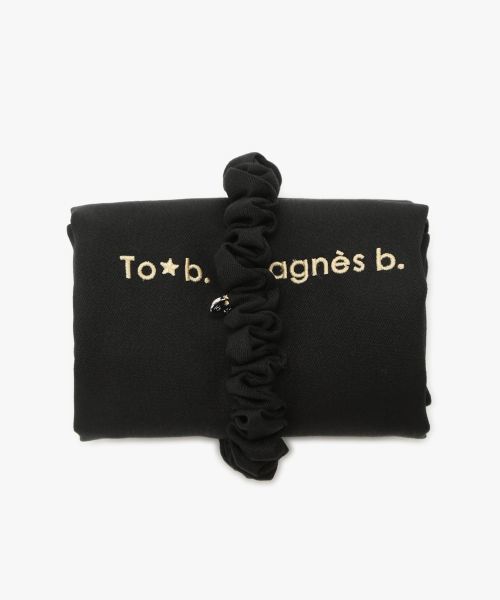 トゥービーバイアニエスベー(To b. by agnes b.) レディース の