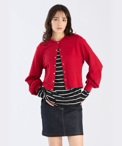 アニエスベー(agnes b.) カーディガン の一覧 | マルイウェブ