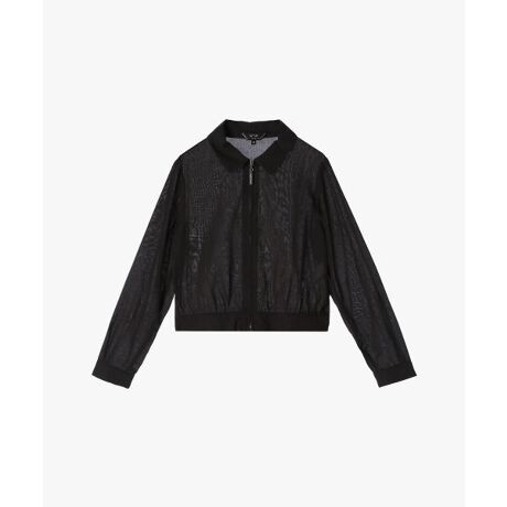 悢ƉiȃWbvAbvu]BVvȂfނ̕\ő݊vXĂ܂BRpNgȃVGbgŃX^CAbvʂ҂łAJWALC߂܂ŕL􂷂ꒅłB36(S)@F37/oXgF94/F58/gF4838(M)@F38/oXgF98/F59/gF4940(L)@F40/oXgF102/F61/gF51[^:6355WX76]