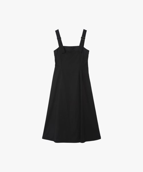 【新品未使用】agnes b. アニエスベー ヴィシーチェックワンピース 38 agnes b.｜アニエスベーのワンピース（チェック柄）通販 - ZOZOTOWN