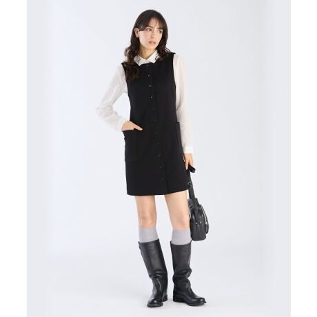 ƂVGbg͂̃WhXłBtg{^NVJȈۂoAƊ̂X^COɁBCi[ŃJWAɂtH[}ɂ񂹂DGACeB|PbgtŎpĂ܂B36(S)@F35/oXgF80/gF83/EGXgF82/qbvF9238(M)@F36/oXgF84/gF86/EGXgF85/qbvF9440(L)@F37/oXgF87/gF90/EGXgF89/qbvF98[^:6398WX07]