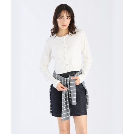 RpNgȃVGbgƃ^{^iȈۂ^J[fBKBƉHD锖fނŁAG߂̕ςڂ[΍ɂœKłBs[XpcX^Cɂ킹₷AƊƔ𗼗ꒅB38(M)@F36/oXgF88/F60/gF4540(L)@F38/oXgF90/F61/gF46[^:6399WY03]