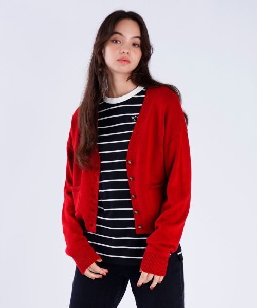 【新品タグ付】agnes b. アニエスベー 2Way カーディガン Mサイズ agnes b. BLOUSON SENGA – V.A. TOKYO ONLINE STORE