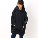 WP64 ROBE メッセージロングパーカー | トゥービーバイアニエスベー(To  