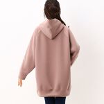 WP64 ROBE メッセージロングパーカー | トゥービーバイアニエスベー(To 