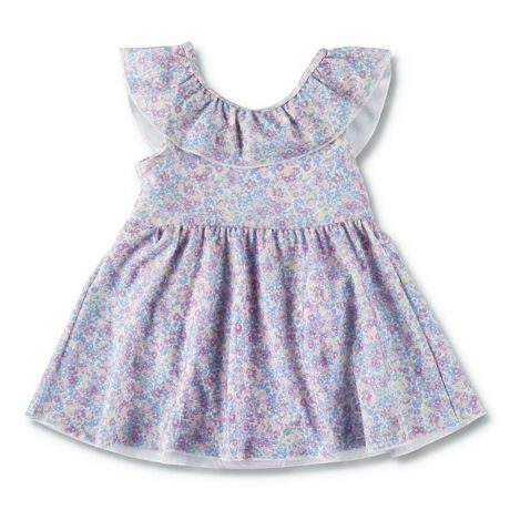 水着 小花柄スイムワンピース ブランシェス Branshes ファッション通販 マルイウェブチャネル Cb002 543 93 01