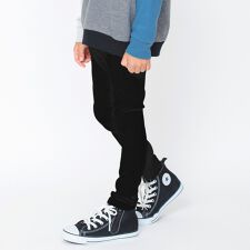 ブランシェス(branshes)の【ユニ/プレミアムストレッチ】ツイルロングパンツ