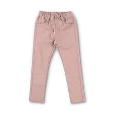 ブランシェス(branshes)の【ユニ/プレミアムストレッチ】ツイルロングパンツ