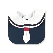 ブランシェス(branshes)の【ベビー】セーラーカラースタイ