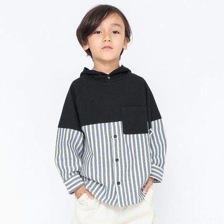 [^ԁF11-3305-355]|CgJbg\[ƃVcngpّfގg̃p[J[fUCBVcñXgCv2ށBt[hƌɂ͓V̏_炩Jbg\[fނgpĂ܂BVGbg͂ڂ̃TCYŃOX[uɂȂĂ̂œ₷fUCłB͂肪B邭炢̏䊴Bt[hɂ̓xibvtĂ̂łۂƒEĂ܂BVc͖{iIȃVcdlőOJ̃{^tĂ܂BƂ͍A݊̂fUCBLCڂ̃{gXłoɁAfjƍ킹ăJWAȃX^COZ-----|PbgF聦fpʐ^ɂĂ̓C[ẄׁAۂ́@iƃJ[dlقȂꍇ܂̂ŁA@i摜Bi̐Fɂ܂āAql̂gPĆ@j^[ɂۂ̃J[Ɖ摜̐F@Čꍇ܂B@\߂̏ABXEOł̎Be摜͌̉ŁA@ۂ̏i薾邭ꍇ܂Bqǂ/q/ǂ/q/LbY/WjA/j̎q/̎q