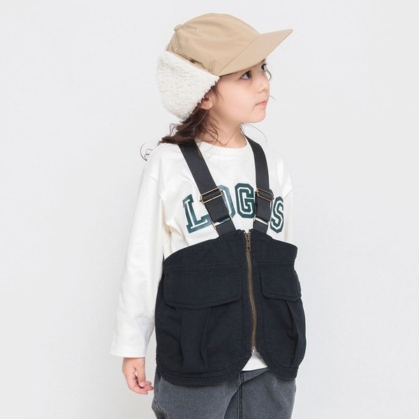 [�}���C]�yLOGOS/���S�X�z branshes����F�c�C���x�X�g/�u�����V�F�X�ibranshes�j �u���b�N