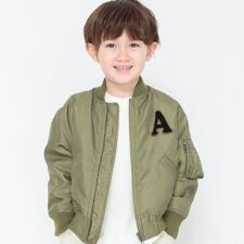 MA-1(エムエーワン)