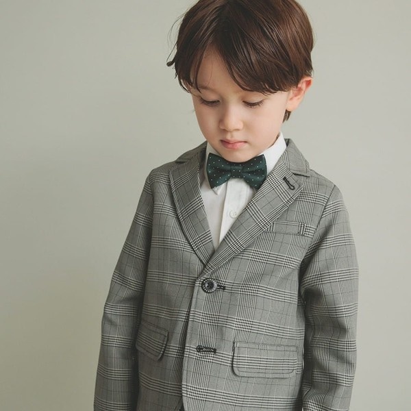ブランシェス(branshes) キッズ(男の子) スーツ・セットアップ の一覧