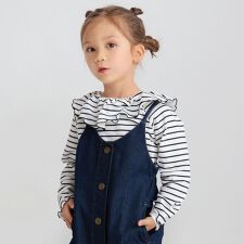 2WAY長袖Tシャツ