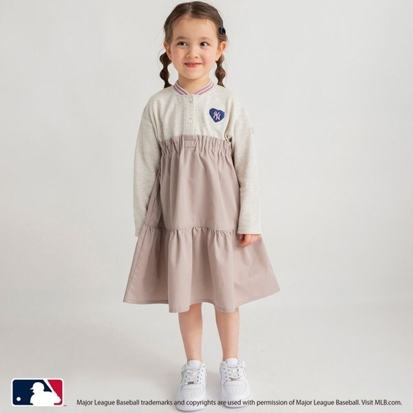 美品！ブランシェス　フォーマル　ワンピース　120㎝ ドレス・フォーマルワンピース｜子供服&ベビー服 ブランシェス