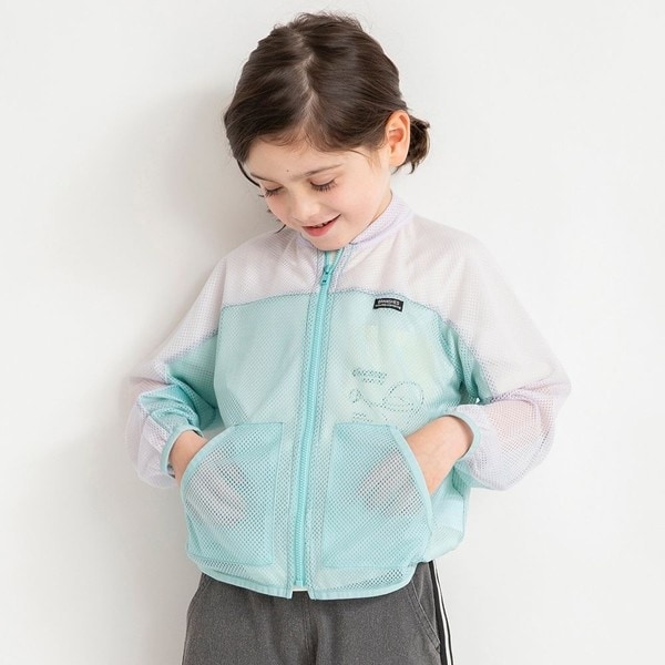 ボーイズ 8才～20才)P－Layer 1 ウォーターリペラント