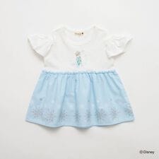 【DisneyCollection/ディズニーコレクション】肩あき半袖チュニック
