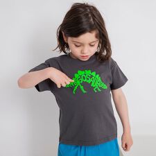 【プチプラ】イラストアソート半袖Tシャツ