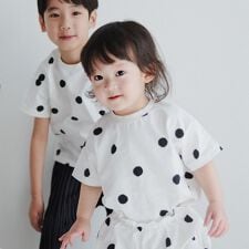 【b.+A】金子綾/半袖Ｔシャツ